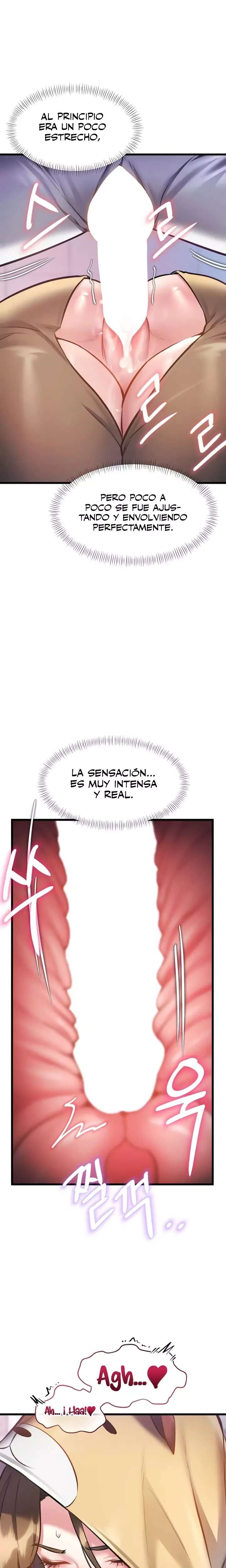 Cada Cuerpo Es Un Universo Distinto Capitulo 22 página 7
