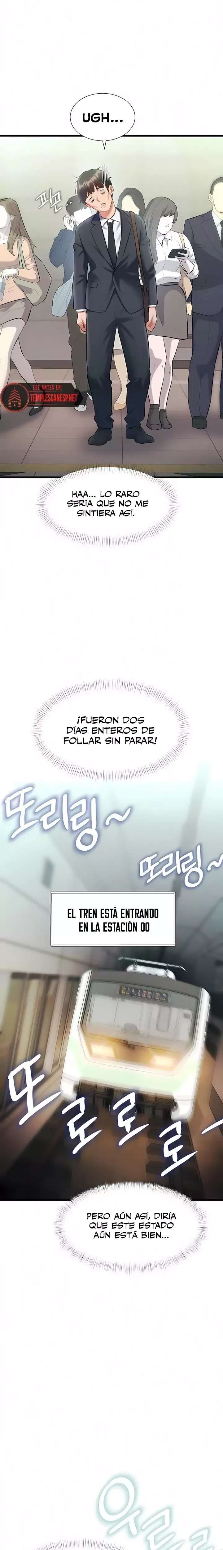 Cada Cuerpo Es Un Universo Distinto Capitulo 23 página 4