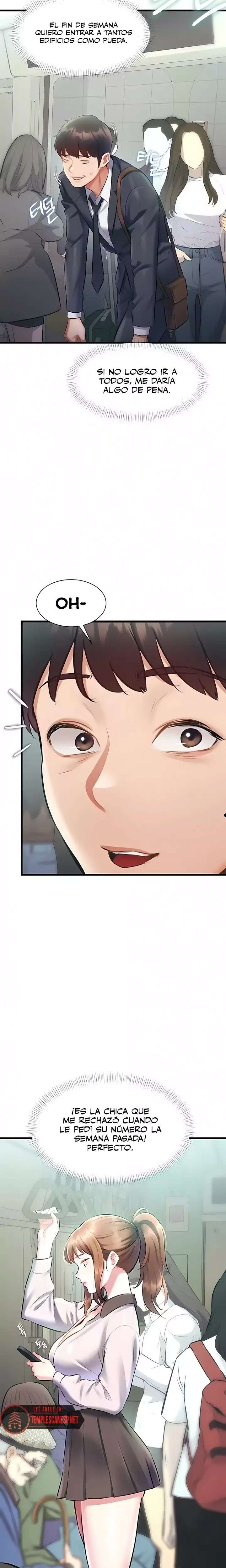 Cada Cuerpo Es Un Universo Distinto Capitulo 23 página 5