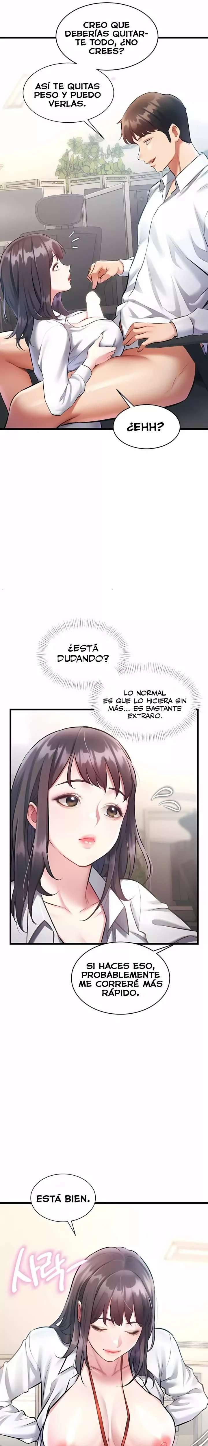 Cada Cuerpo Es Un Universo Distinto Capitulo 24 página 14