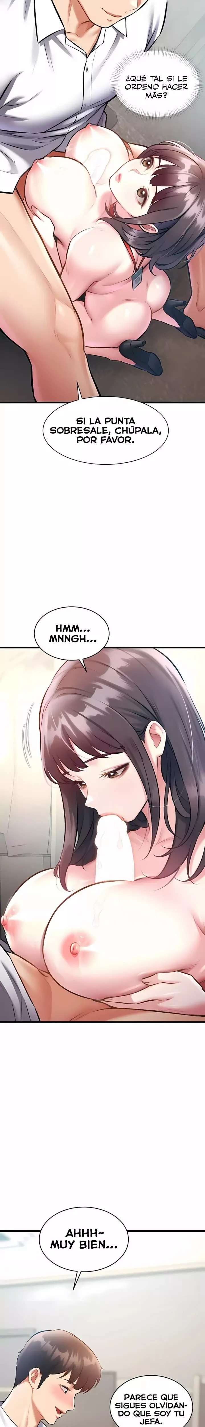 Cada Cuerpo Es Un Universo Distinto Capitulo 24 página 24
