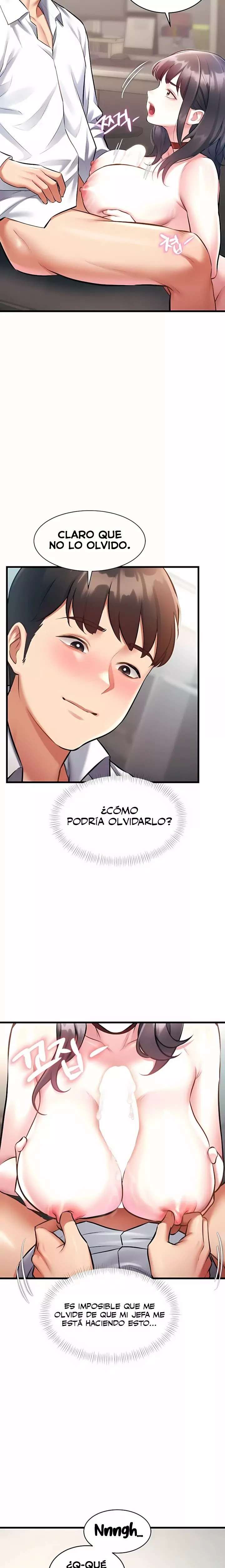 Cada Cuerpo Es Un Universo Distinto Capitulo 24 página 25