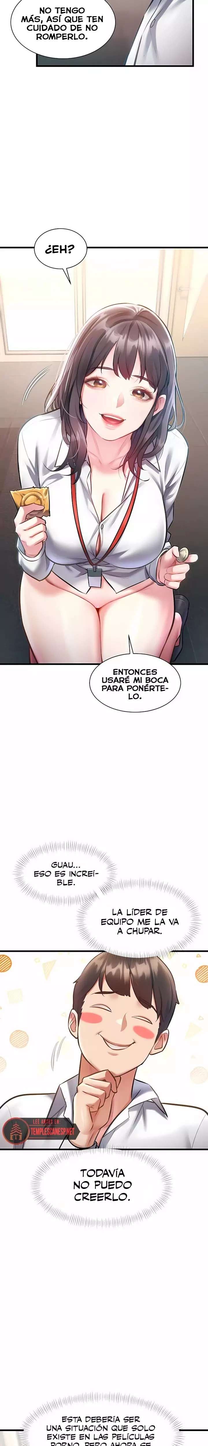 Cada Cuerpo Es Un Universo Distinto Capitulo 24 página 5