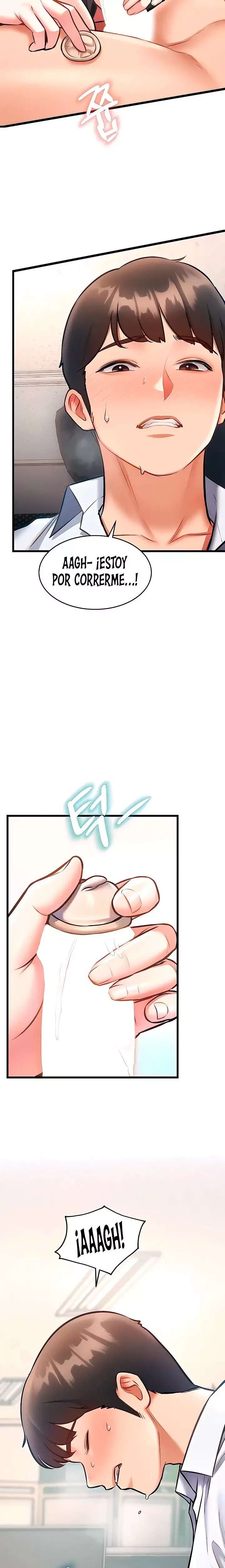 Cada Cuerpo Es Un Universo Distinto Capitulo 25 página 13