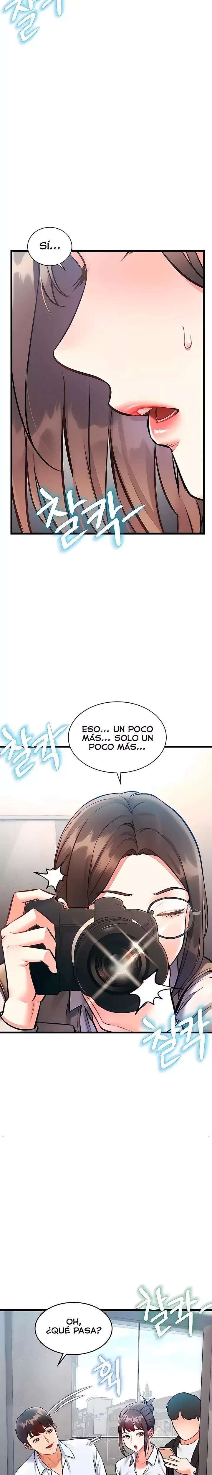 Cada Cuerpo Es Un Universo Distinto Capitulo 25 página 22
