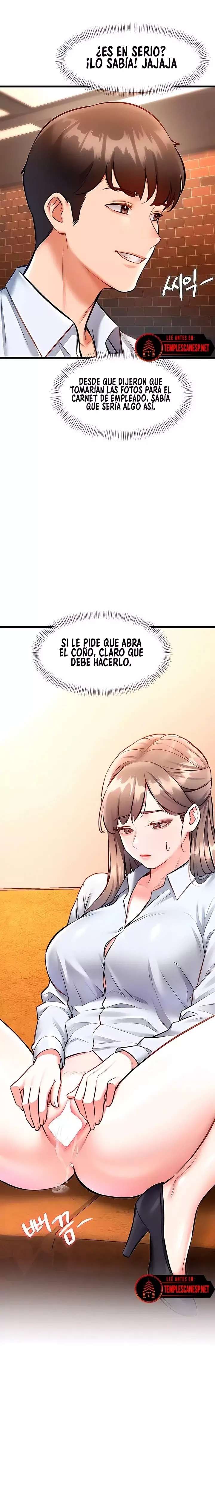Cada Cuerpo Es Un Universo Distinto Capitulo 25 página 24