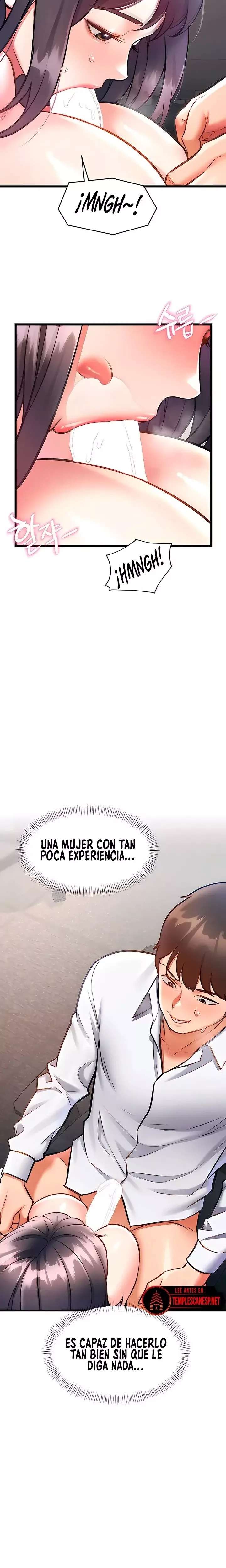 Cada Cuerpo Es Un Universo Distinto Capitulo 25 página 8