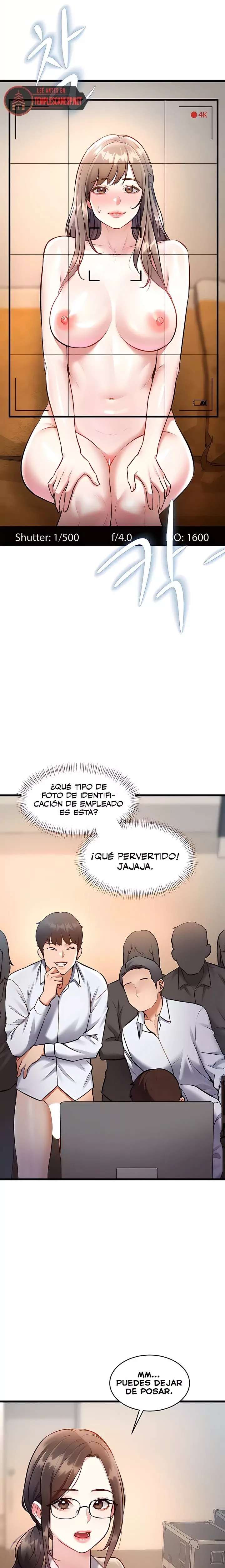 Cada Cuerpo Es Un Universo Distinto Capitulo 26 página 14