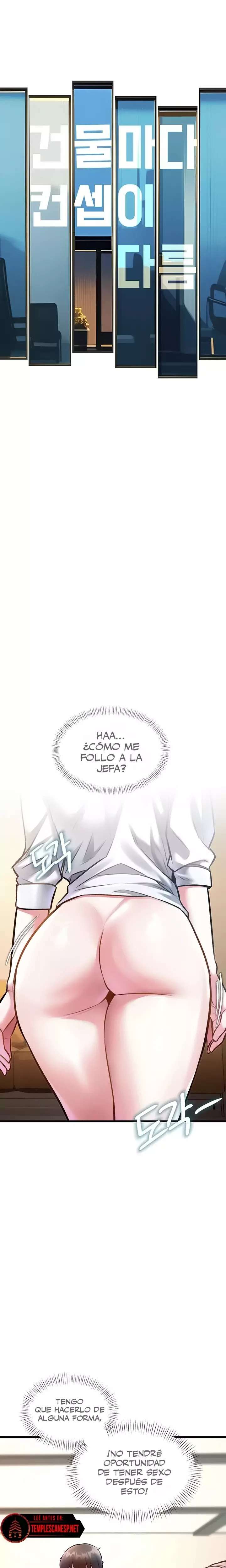 Cada Cuerpo Es Un Universo Distinto Capitulo 28 página 8