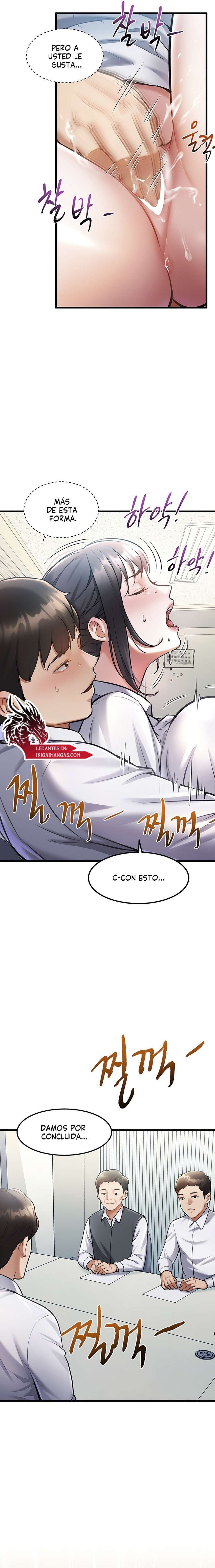 Cada Cuerpo Es Un Universo Distinto Capitulo 3 página 15