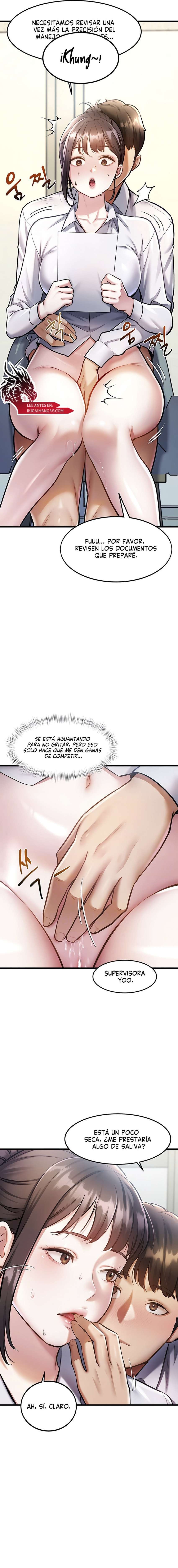 Cada Cuerpo Es Un Universo Distinto Capitulo 3 página 2