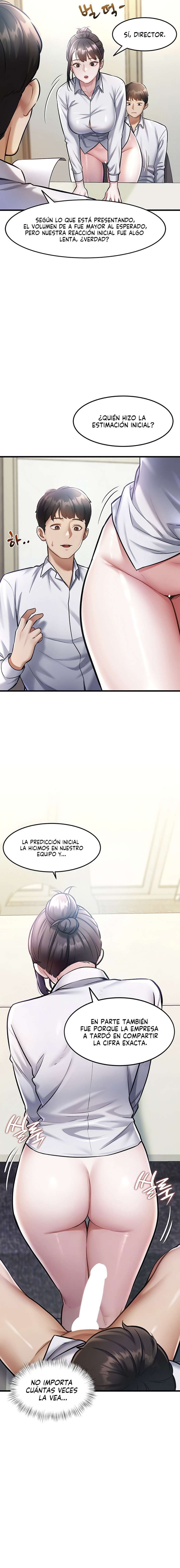 Cada Cuerpo Es Un Universo Distinto Capitulo 3 página 5