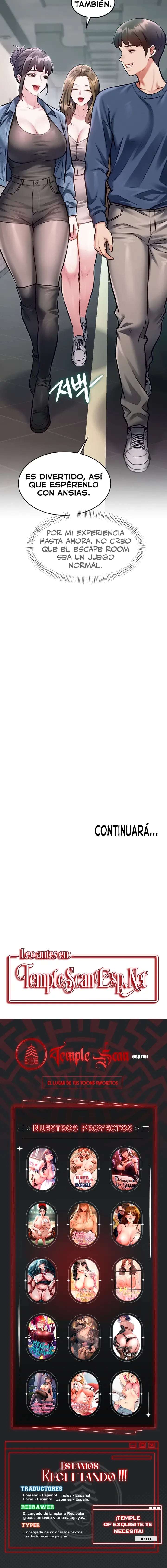 Cada Cuerpo Es Un Universo Distinto Capitulo 30 página 25
