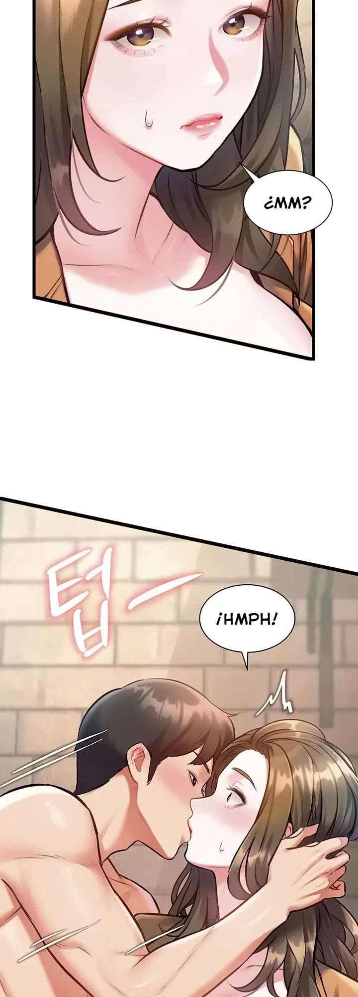 Cada Cuerpo Es Un Universo Distinto Capitulo 30 página 4