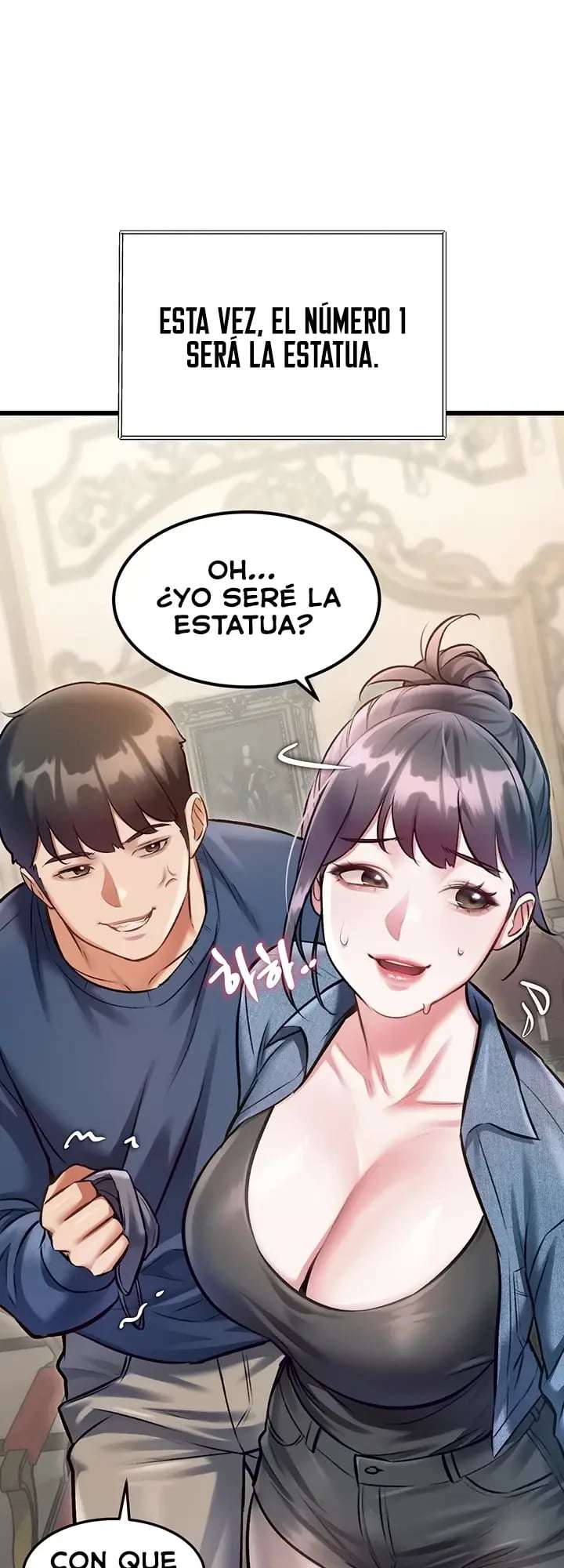 Cada Cuerpo Es Un Universo Distinto Capitulo 31 página 14
