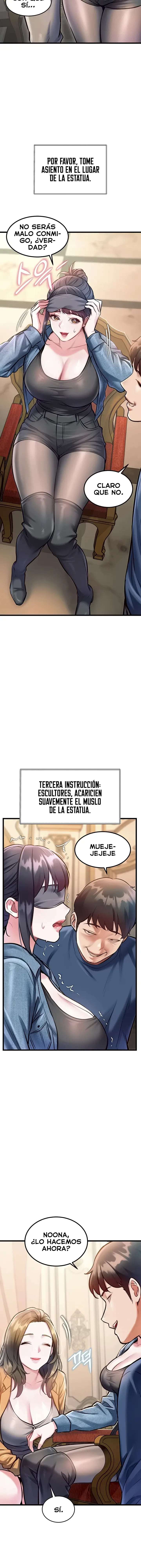 Cada Cuerpo Es Un Universo Distinto Capitulo 31 página 15