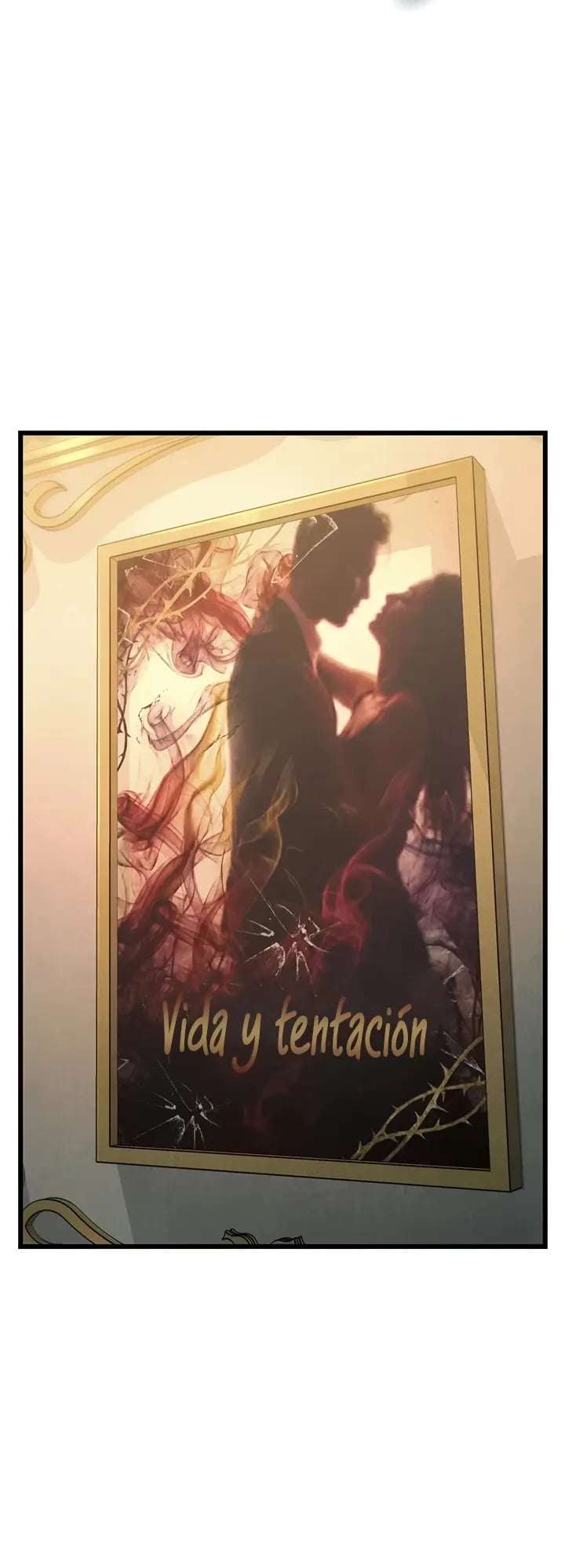 Cada Cuerpo Es Un Universo Distinto Capitulo 31 página 2
