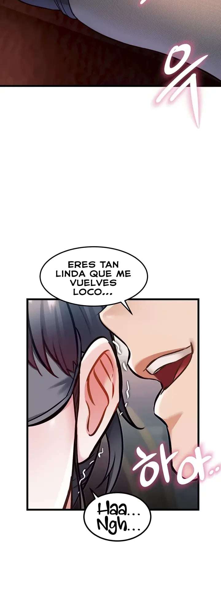 Cada Cuerpo Es Un Universo Distinto Capitulo 31 página 20