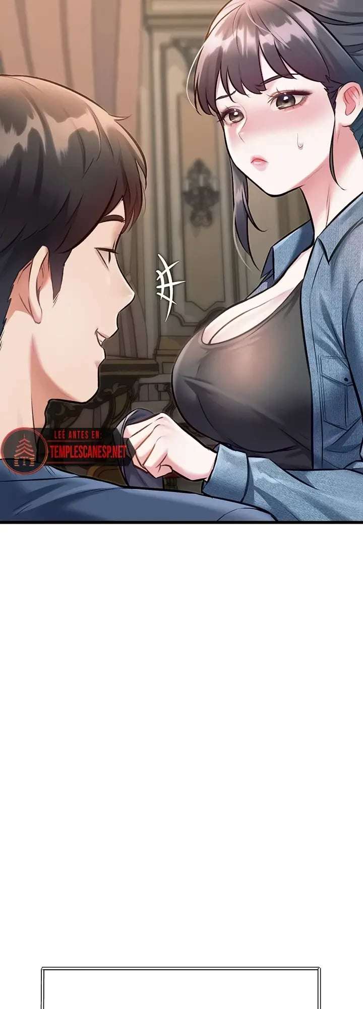 Cada Cuerpo Es Un Universo Distinto Capitulo 31 página 22