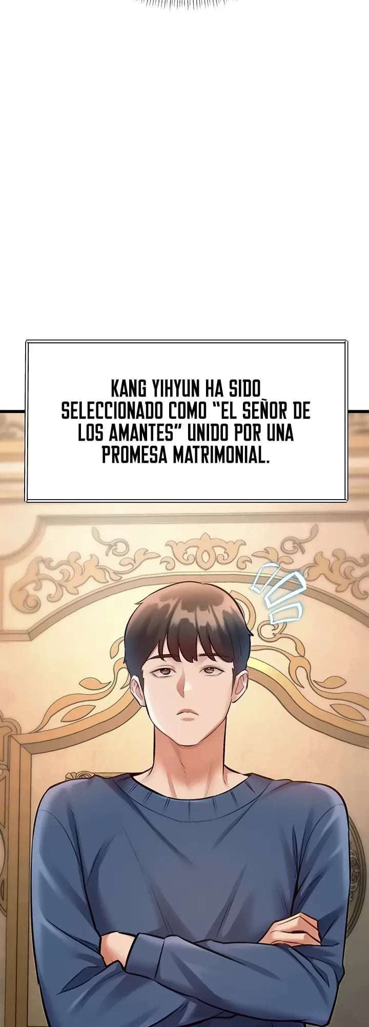 Cada Cuerpo Es Un Universo Distinto Capitulo 31 página 26
