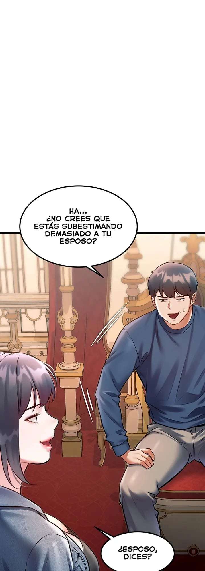 Cada Cuerpo Es Un Universo Distinto Capitulo 32 página 12