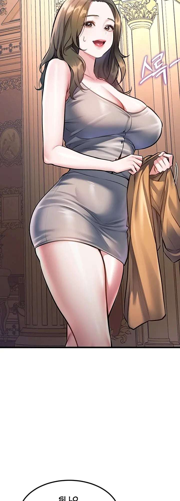 Cada Cuerpo Es Un Universo Distinto Capitulo 32 página 14
