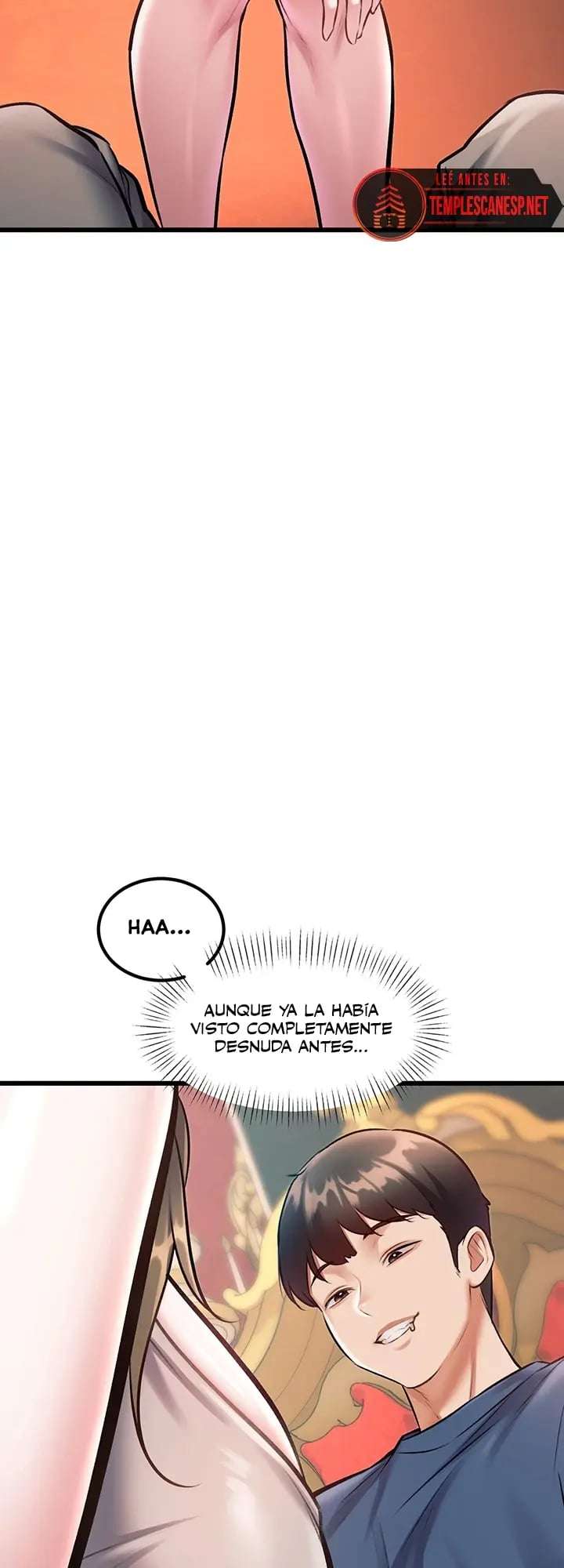 Cada Cuerpo Es Un Universo Distinto Capitulo 32 página 20