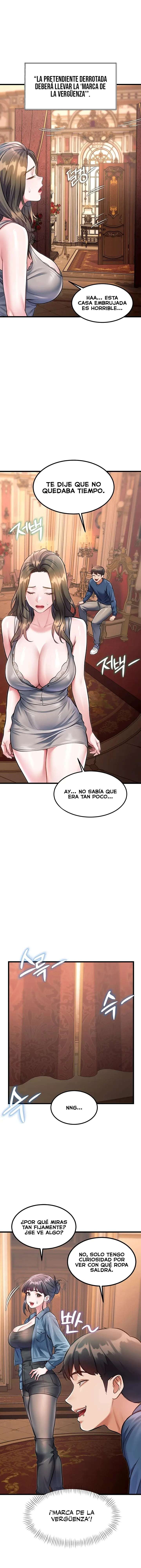 Cada Cuerpo Es Un Universo Distinto Capitulo 32 página 25