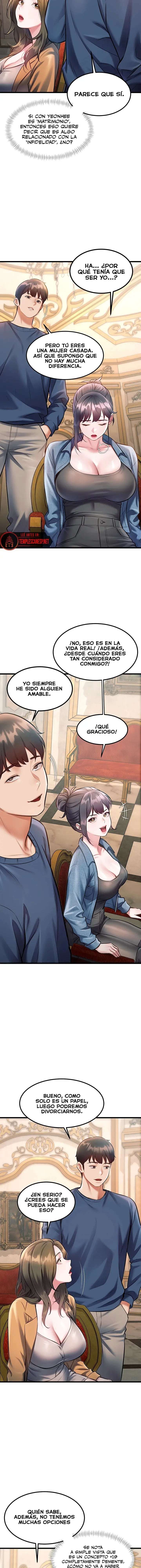 Cada Cuerpo Es Un Universo Distinto Capitulo 32 página 3
