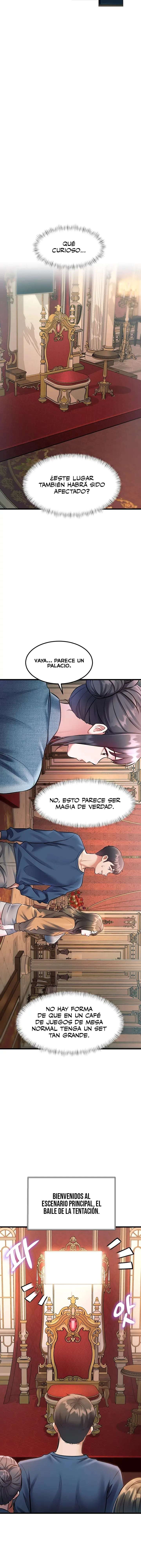 Cada Cuerpo Es Un Universo Distinto Capitulo 32 página 7