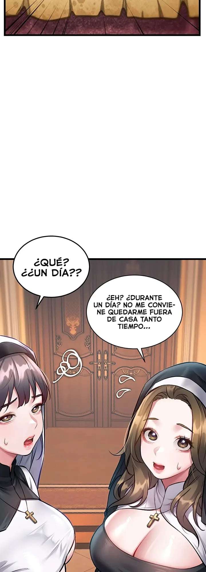 Cada Cuerpo Es Un Universo Distinto Capitulo 33 página 18