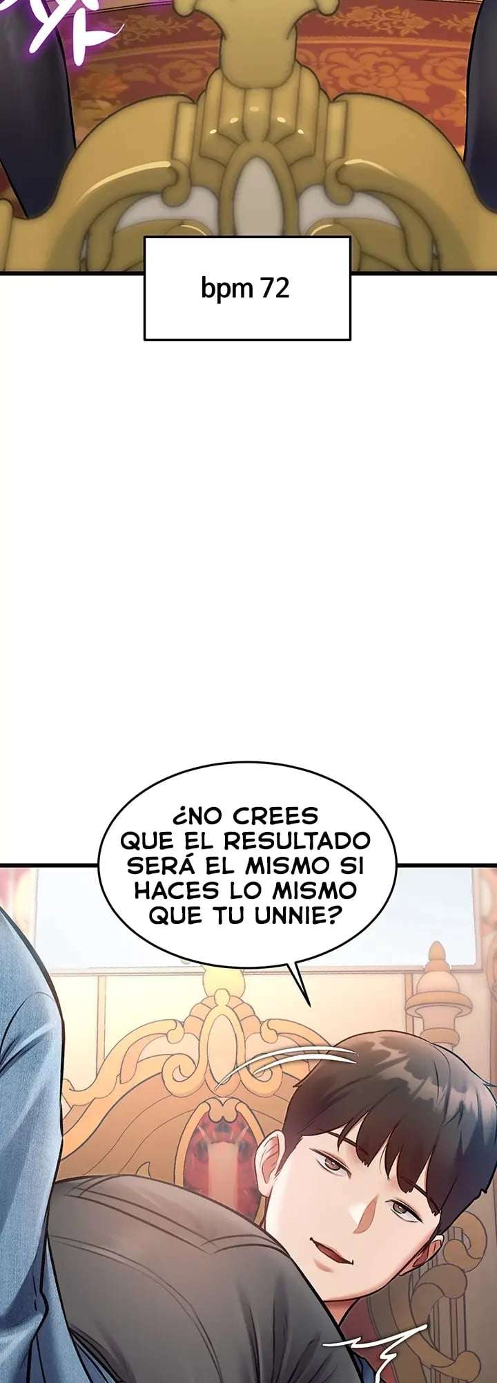 Cada Cuerpo Es Un Universo Distinto Capitulo 33 página 8