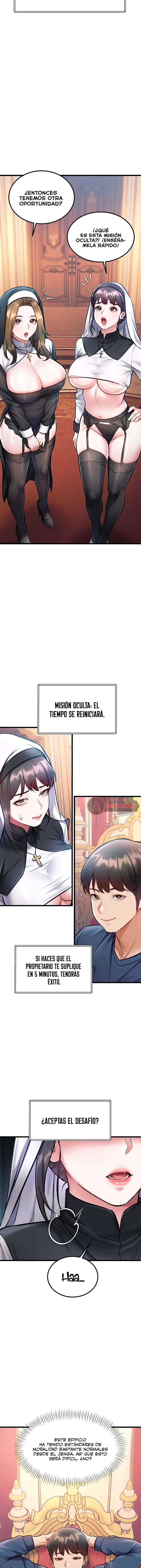 Cada Cuerpo Es Un Universo Distinto Capitulo 34 página 15