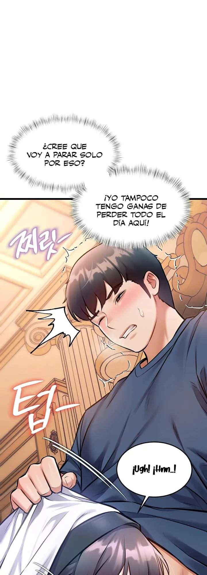 Cada Cuerpo Es Un Universo Distinto Capitulo 34 página 24
