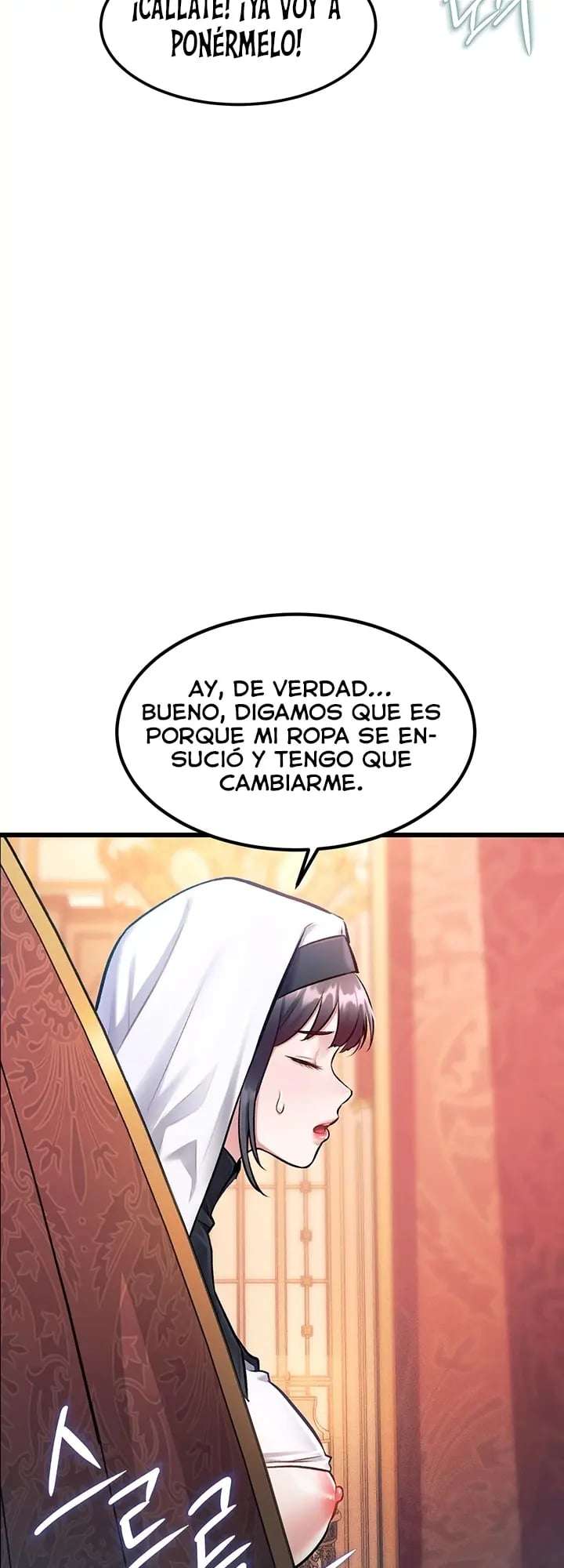 Cada Cuerpo Es Un Universo Distinto Capitulo 35 página 12