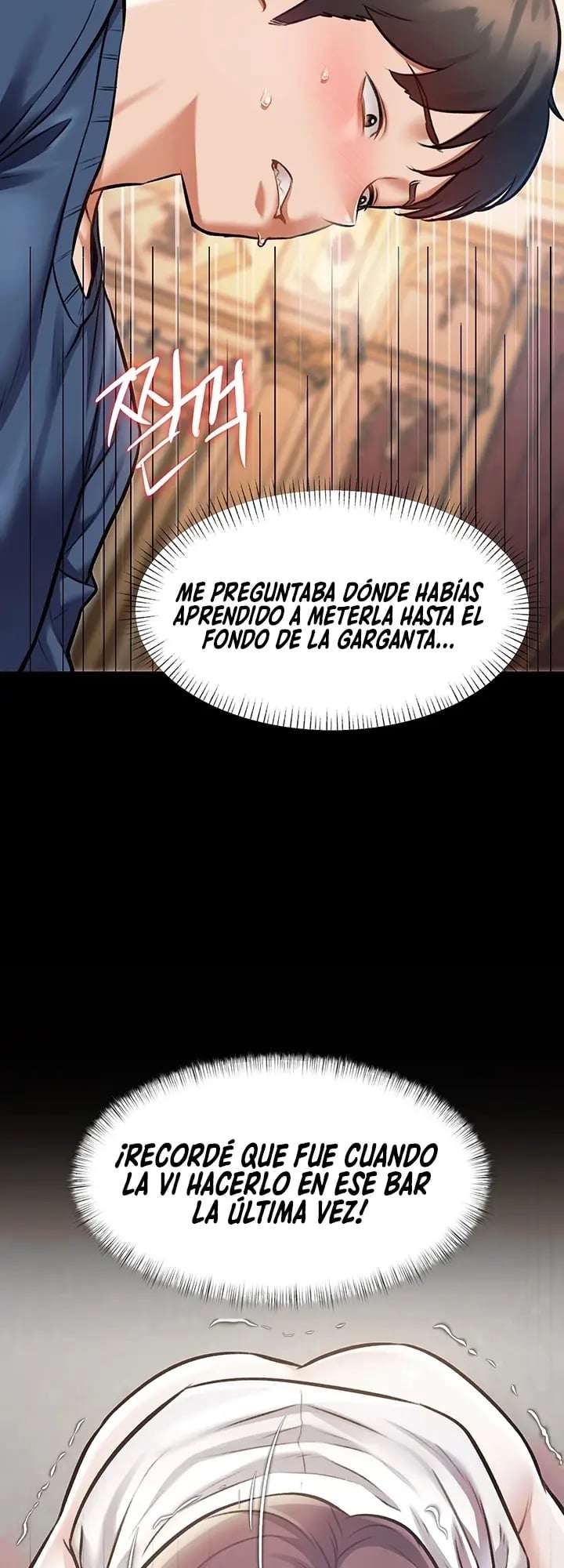 Cada Cuerpo Es Un Universo Distinto Capitulo 35 página 2