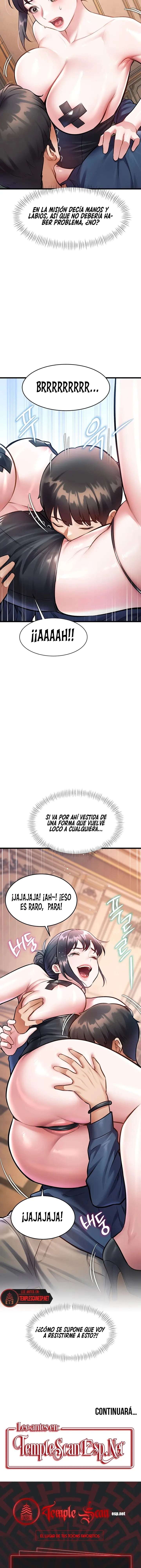 Cada Cuerpo Es Un Universo Distinto Capitulo 35 página 27
