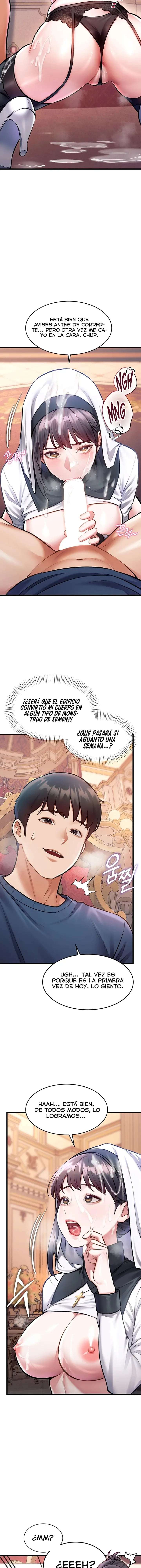 Cada Cuerpo Es Un Universo Distinto Capitulo 35 página 7