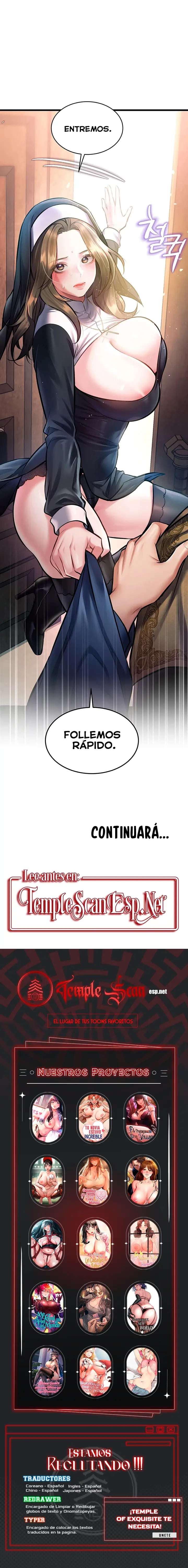 Cada Cuerpo Es Un Universo Distinto Capitulo 36 página 23