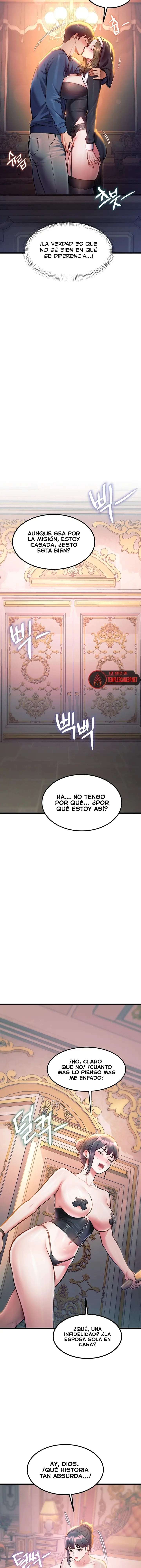 Cada Cuerpo Es Un Universo Distinto Capitulo 37 página 10