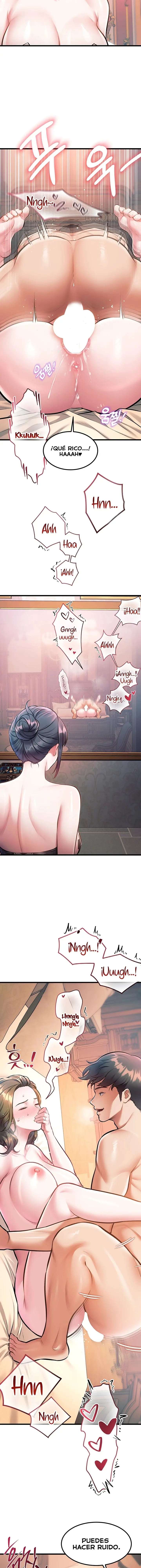 Cada Cuerpo Es Un Universo Distinto Capitulo 37 página 13
