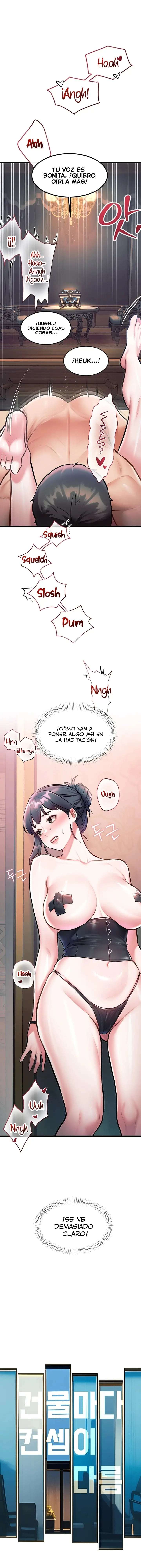Cada Cuerpo Es Un Universo Distinto Capitulo 37 página 16
