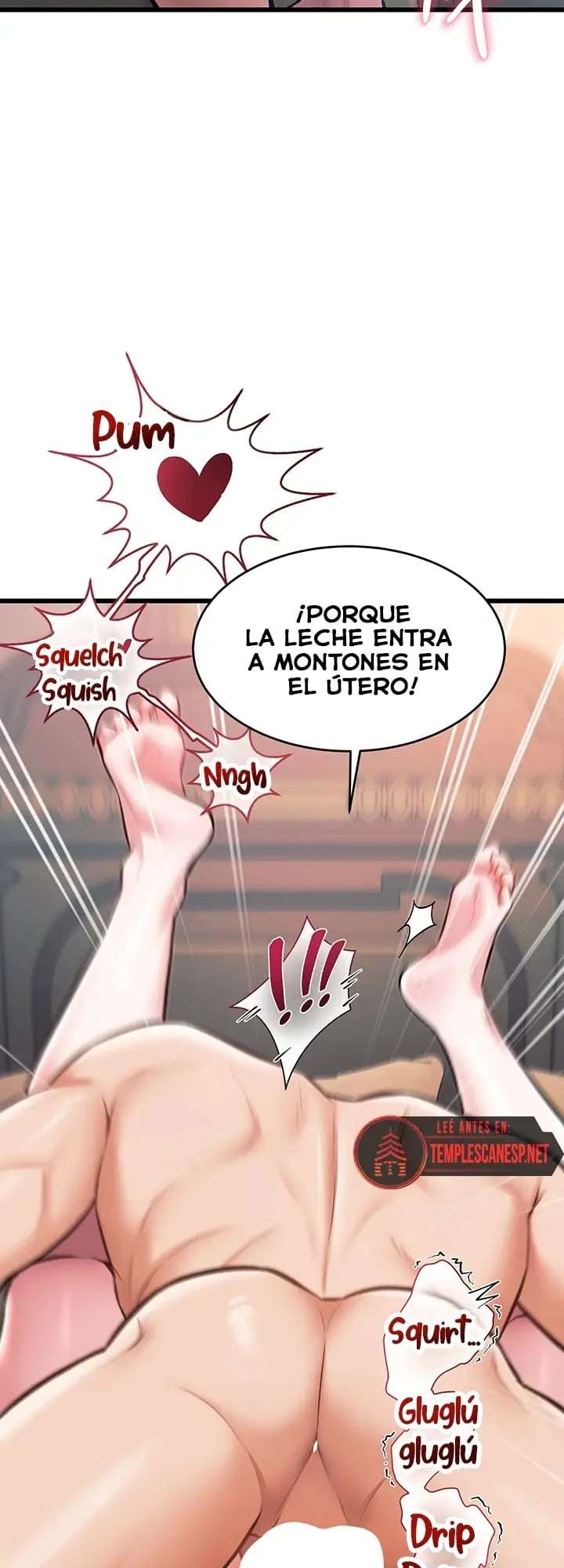 Cada Cuerpo Es Un Universo Distinto Capitulo 37 página 20