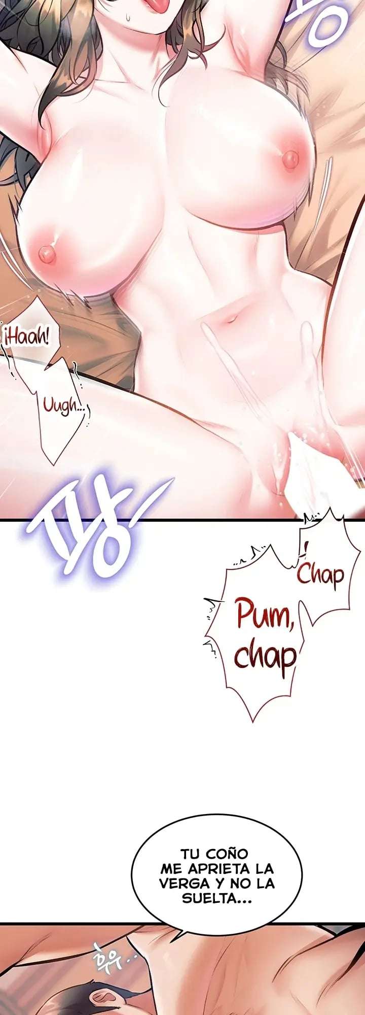 Cada Cuerpo Es Un Universo Distinto Capitulo 37 página 26