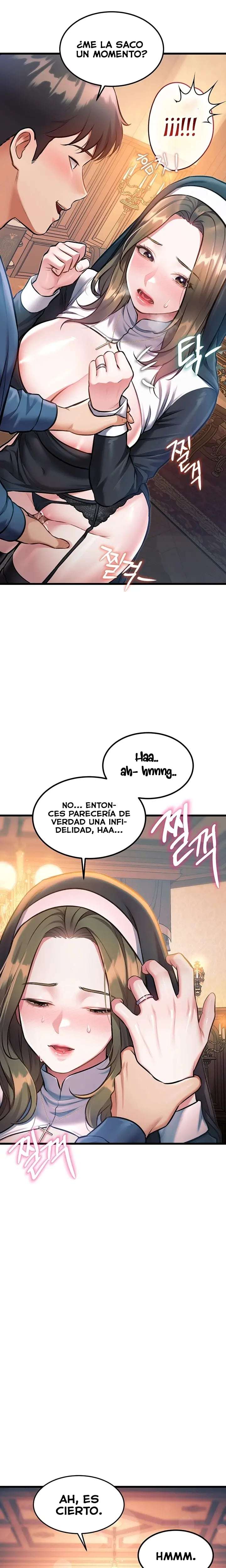 Cada Cuerpo Es Un Universo Distinto Capitulo 37 página 9