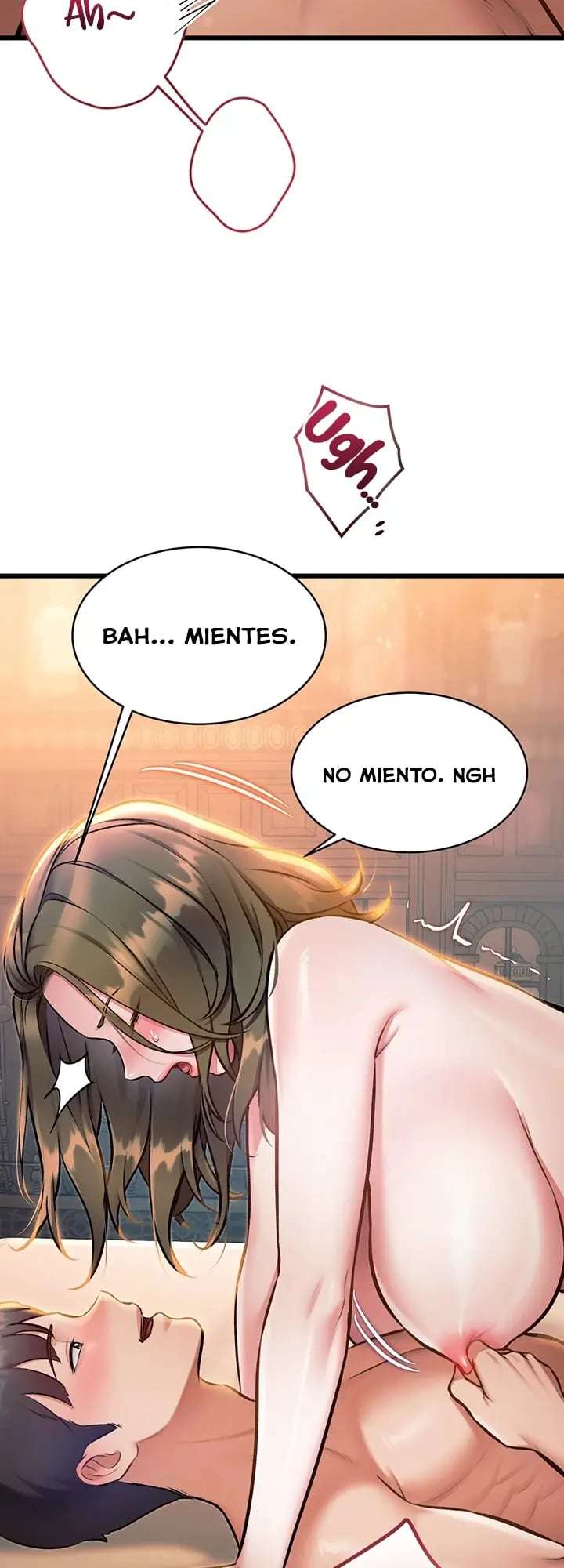 Cada Cuerpo Es Un Universo Distinto Capitulo 38 página 10