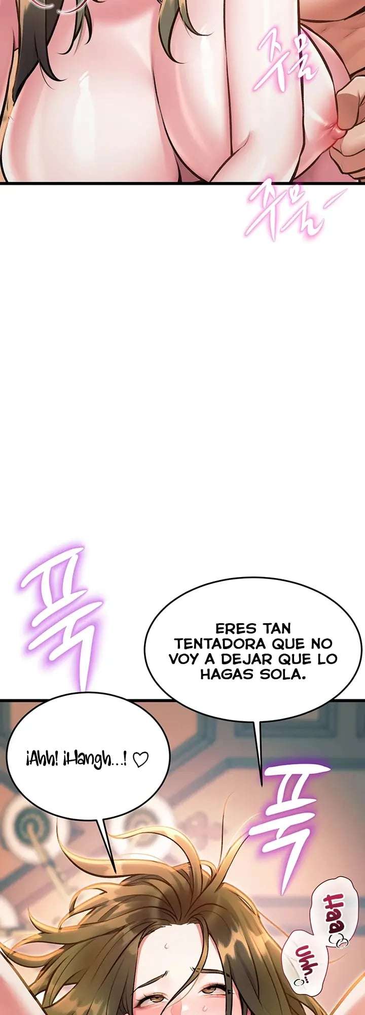Cada Cuerpo Es Un Universo Distinto Capitulo 38 página 22