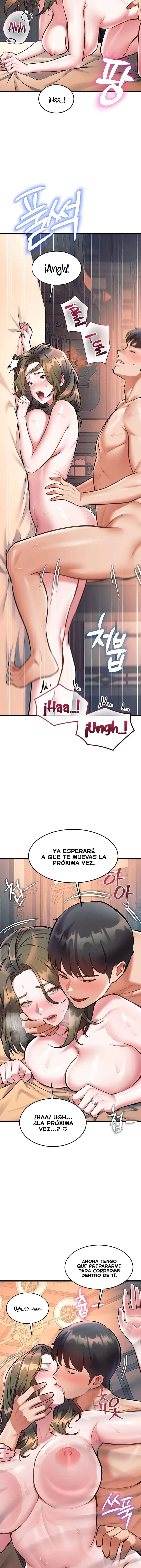 Cada Cuerpo Es Un Universo Distinto Capitulo 38 página 25