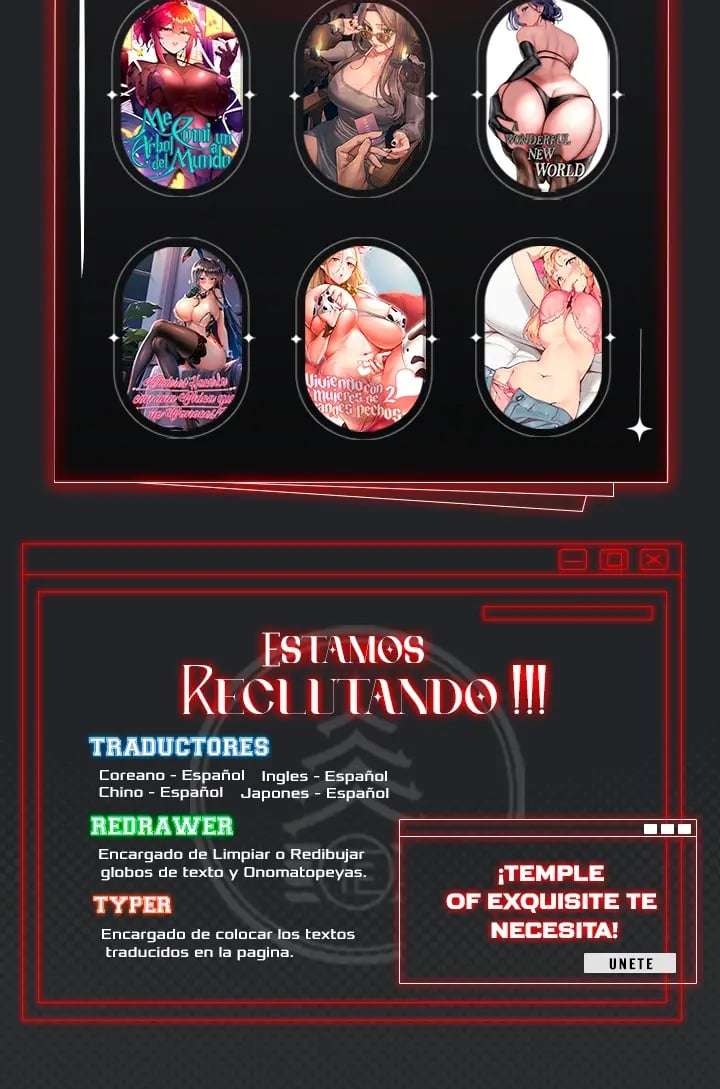 Cada Cuerpo Es Un Universo Distinto Capitulo 38 página 28