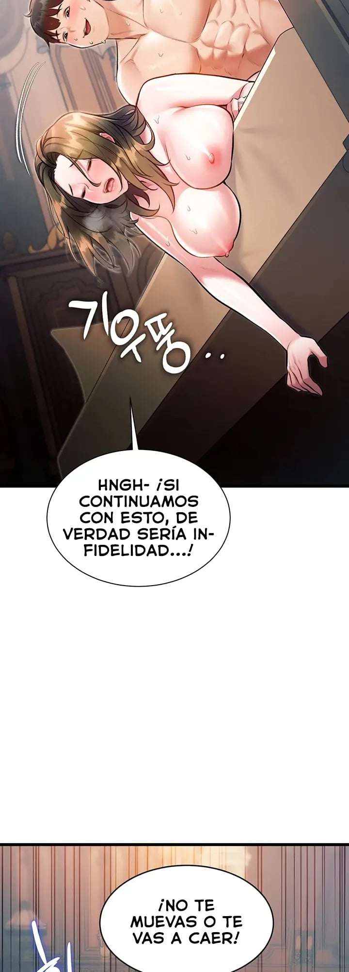 Cada Cuerpo Es Un Universo Distinto Capitulo 39 página 10